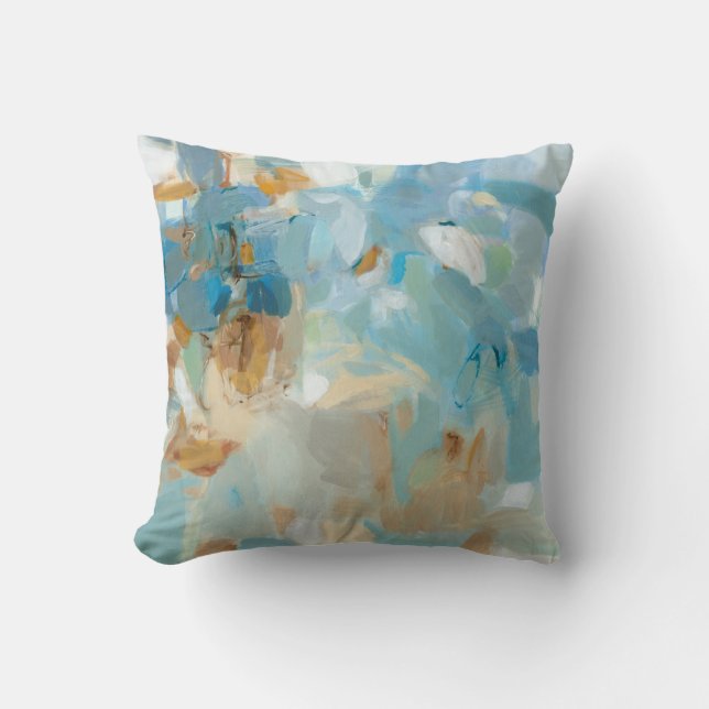 Gnistra Beach Kudde (Framsida)