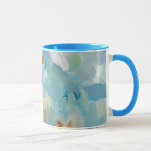 Gnistra Beach Mugg
