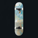 Gnistra Beach Skateboard Bräda 19,5 Cm<br><div class="desc">Hemdepartement</div>