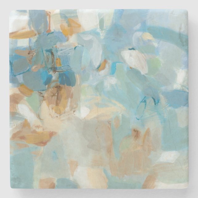 Gnistra Beach Underlägg Sten (Framsidan)