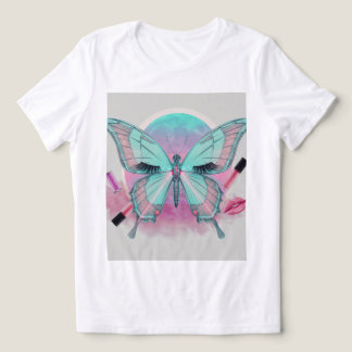 Gnistra Butterfly Beauty Tee 🦋 ✨