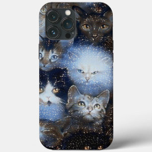 Gnistra Cats