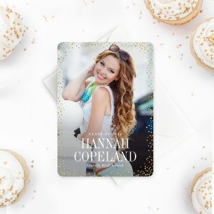 Gnistra Delight Studenten annonsinbjudan Inbjudningar