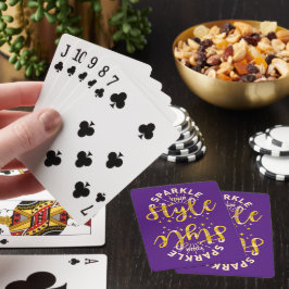 GNISTRA DIN STIL CASINOKORT