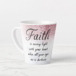 Gnistra Faith - Coffee Mugg