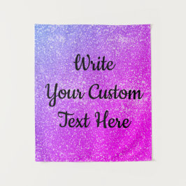 Gnistra för Photo Booth-bakgrund för Födelsedagsfe