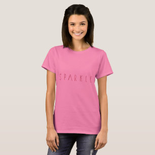 Gnistra för Rosa av chic T-shirt