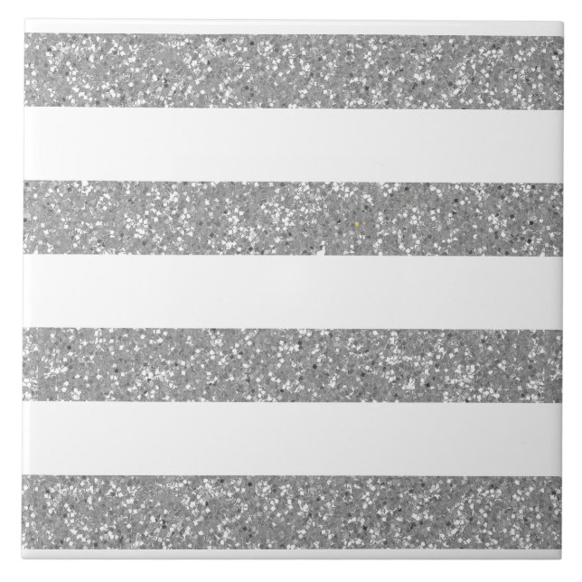 Gnistra Glitter Se Rand Tile Kakelplatta (Framsidan)