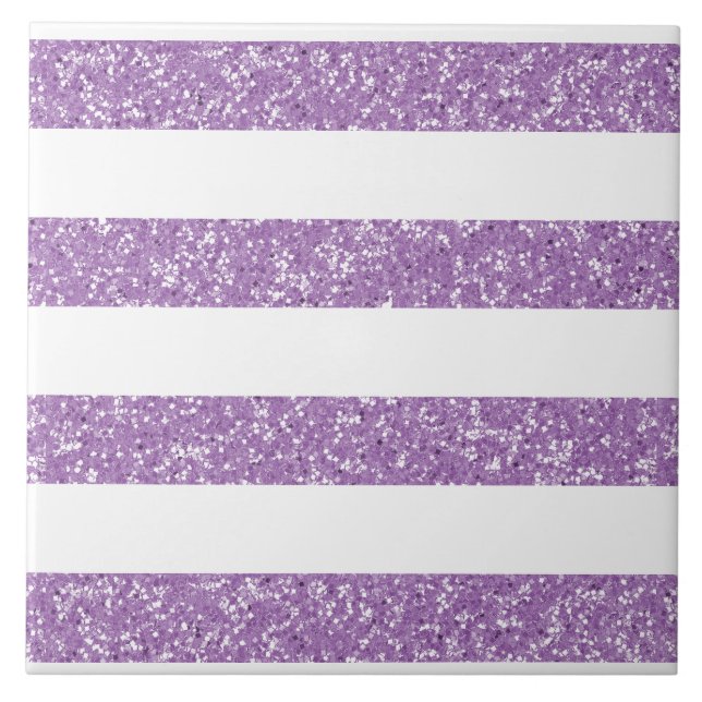 Gnistra Glitter Se Rand Tile Kakelplatta (Framsidan)