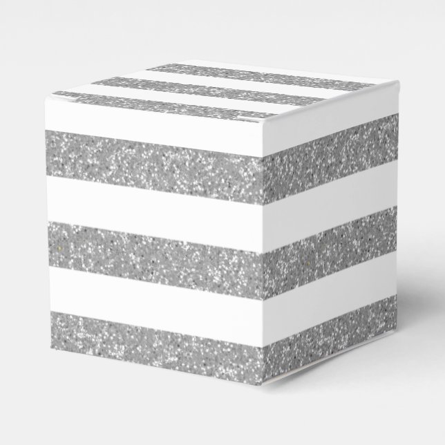 Gnistra Glitter Se Randens favoritrutor Presentaskar (Framsidan Sidan)
