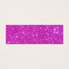 Gnistra Glittery CricketDiane Art Litet Visitkort