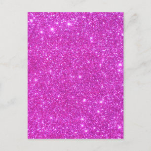 Gnistra Glittery CricketDiane Art Vykort