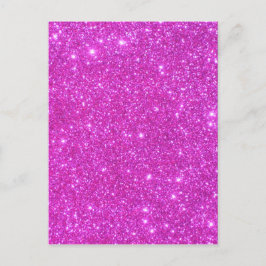 Gnistra Glittery CricketDiane Art Vykort