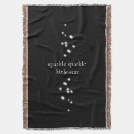 Gnistra Gnistra Little Star Black Starlight Filt