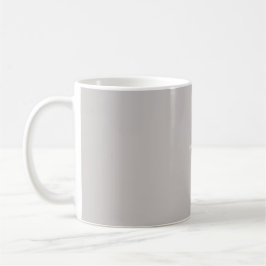 Gnistra Gnistra Little Star Silver Grått Starlight Kaffemugg