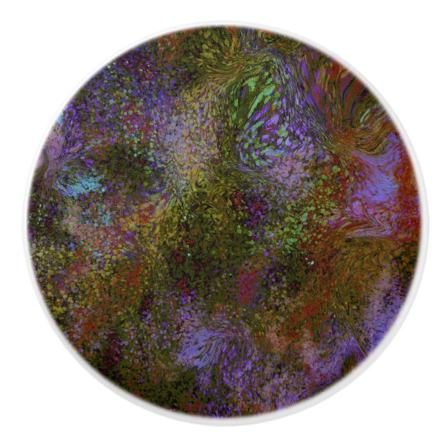 Gnistra Home & Living Home Décor Knopp (Framsidan)