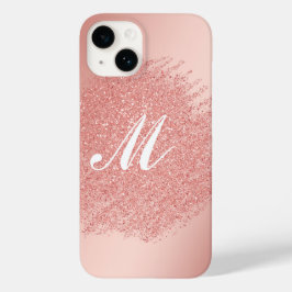 Gnistra Initial Fodral-Mate iPhone 14 Fodral