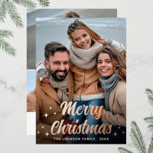 Gnistra Jul 4 PHOTO Hälsning Ro Guld