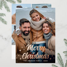 Gnistra Jul 5 PHOTO Hälsning Ro Guld