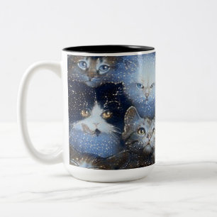Gnistra Kaffe Mugg