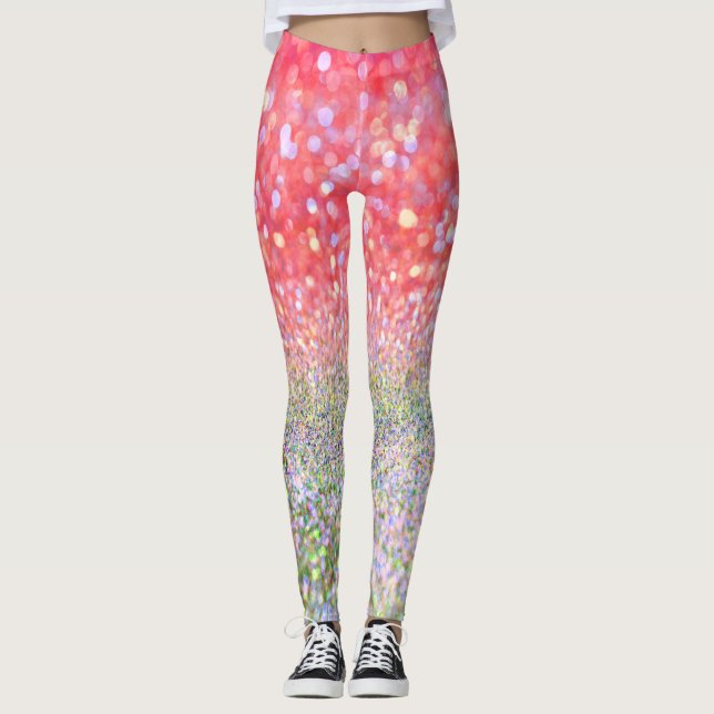 gnistra leggings (Framsida)