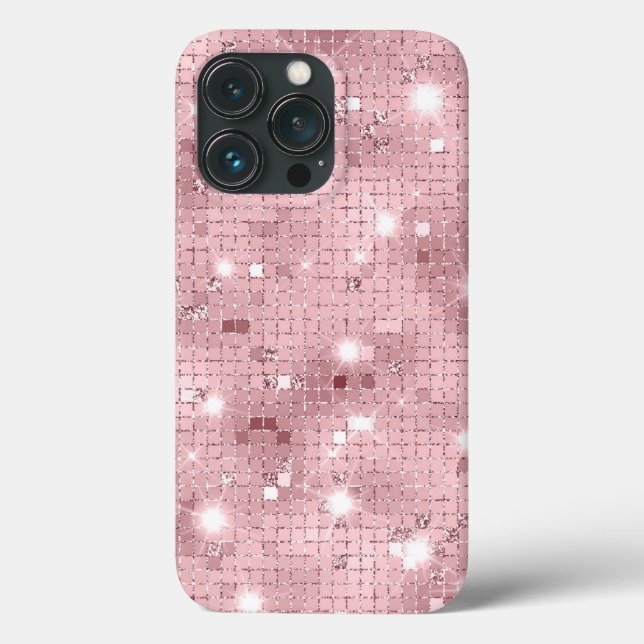 Gnistra Luxury Rosa (Baksida)