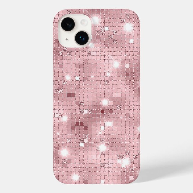Gnistra Luxury Rosa (Baksida)
