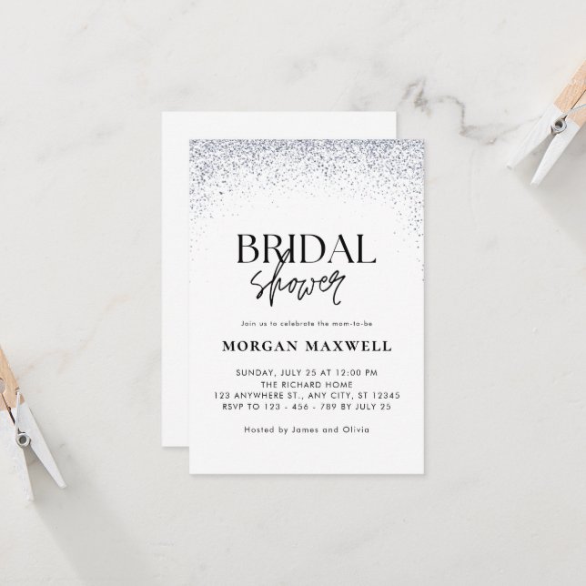 Gnistra Möhippa Disco Inbjudningar (Fram/Back In Situ)