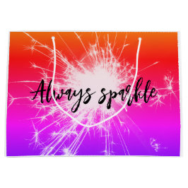 Gnistra Motiv Rosa, Lila orange