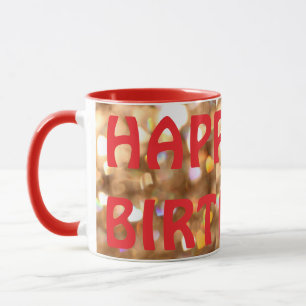 Gnistra Mugg Designad av Zazz_it