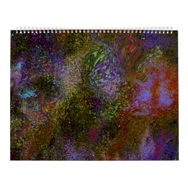 Gnistra Office & School Office & School Supplies Kalender (Omslag)