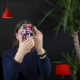 Gnistra Ögon Skogen