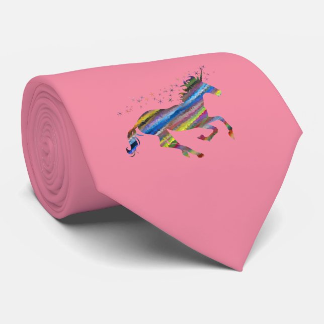 Gnistra om Unicorn Slips (Rullad)