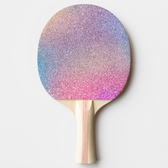 Gnistra Ping Pong Paddle Pingisracket (Framsidan)