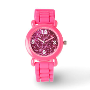 Gnistra Rosa Watch Armbandsur