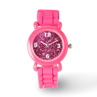 Gnistra Rosa Watch Armbandsur