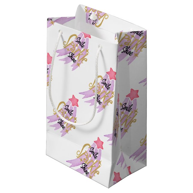 Gnistra Shine Star (Framsidan Vinklad)