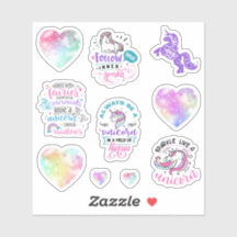 Gnistra som en enhörning