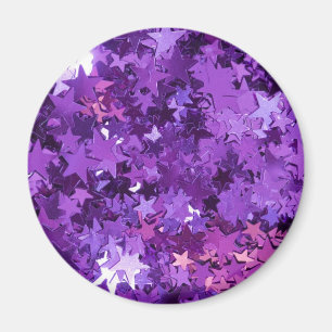 Gnistra Stars Magnet