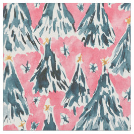 GNISTRA TRÄD Helgdag Gräs Tyg