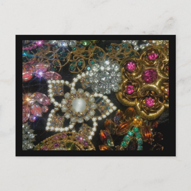 Gnistra Vykort (Framsida)