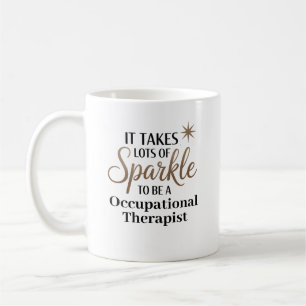 Gnistra Yrkesterapi Kaffemugg