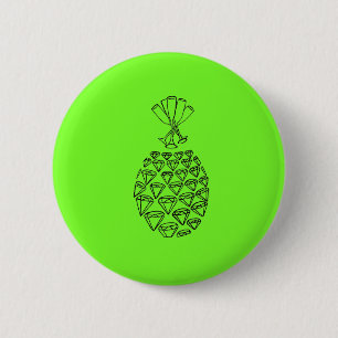 Gnistraananas knäppas knapp
