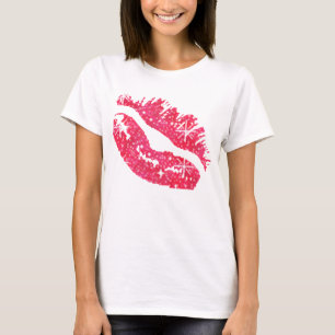 Gnistraläppartshirt Tröja