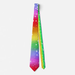 Gnistran Bright Rand Impressionist Rainbow Slips