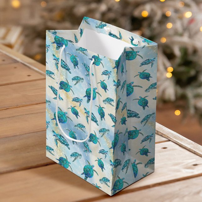 Gnistran Glitter vid Julbäckenet (Skapare uppladdad)