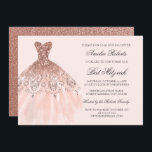 Gnistran ro Guld Bat mitzvah Inbjudningar<br><div class="desc">Fler alternativ för färg i Little Bayleigh Store!</div>