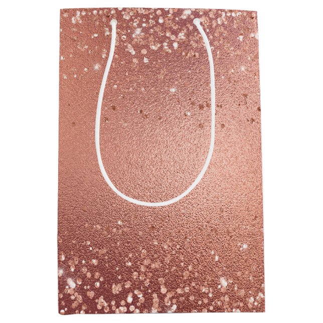 Gnistran ro Guld Glitzy Glitter (Framsidan)