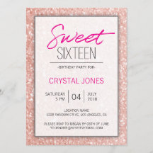gnistran Sweet sixteen guld