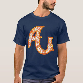 Gnistrande Andersons Universitet T Shirt